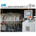 Máquina de alta pressão da tubulação da fonte de água do HDPE de 800-1200mm